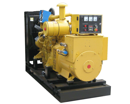 双鸭山发电机出租